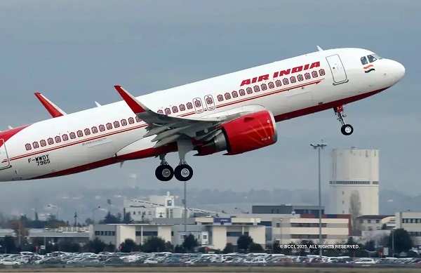 एयर इंडिया की फ्लाइट में खाने में मिला बाल… मद्रास HC ने एयरलाइंस पर लगाया 35 हजार का जुर्माना…