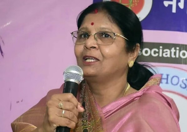 MP: मुरैना महापौर को जाति प्रमाण पत्र मामले में बड़ी राहत, HC ने माना वैध… याचिका खारिज