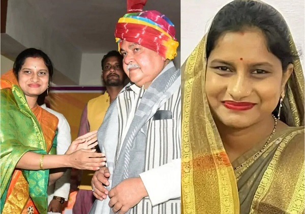 MP: HC का बड़ा फैसला…. श्योपुर नगर पालिका की अध्यक्ष के काम करने पर लगाई रोक