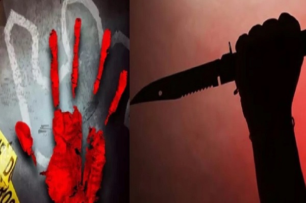 MP: जबलपुर में प्रॉपर्टी विवाद को लेकर डबल मर्डर, छोटे भाई ने की बड़े भाई और भाभी की हत्या