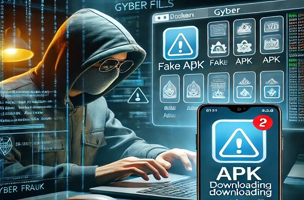 डिजिटल फ्रॉड के मामले तेजी से बढ़े… एक साल में 36 हजार करोड़ से अधिक की लूट