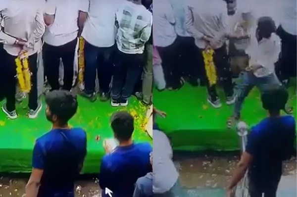 MP: श्योपुर में CM मोहन यादव के कार्यक्रम में BJP नेता सहित 25 लोगों की जेब कटी, उड़ाए 2 लाख