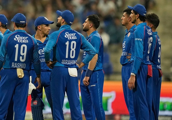 Afg vs Ban: अफगानिस्तान ने पहले ODI में बांग्लादेश को बुरी तरह हराया, सीरीज में 1-0 की बढ़त