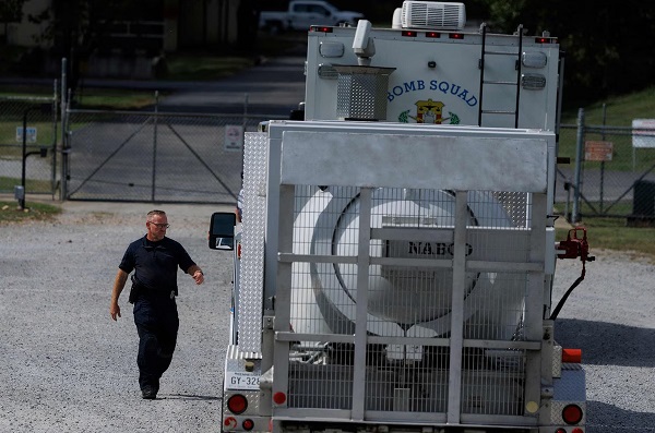 US आर्मी को विस्फोटक सप्लाई करने वाले संयंत्र में ब्लास्ट, 19 लोग लापता.. सभी की मौत की आशंका