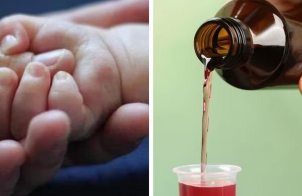 MP-राजस्थान में बच्चों की मौत के बाद कफ सिरप के निर्यात को लेकर WHO चिंतित, भारत ने भेजा जवाब