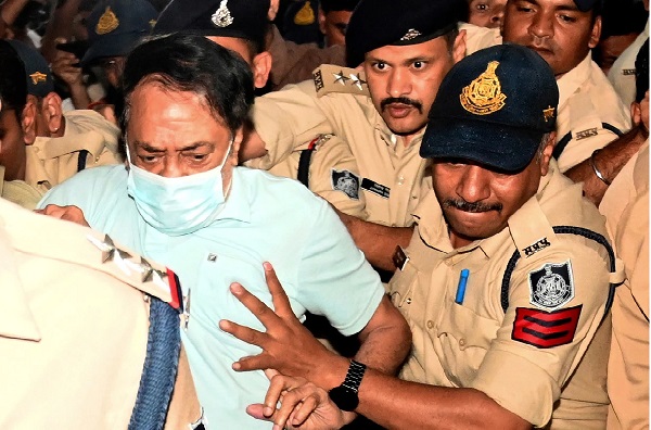 MP: छिदवाड़ा में बच्चों की मौत का मामला.. दवा कंपनी के मालिक को न्यायिक हिरासत में भेजा जेल