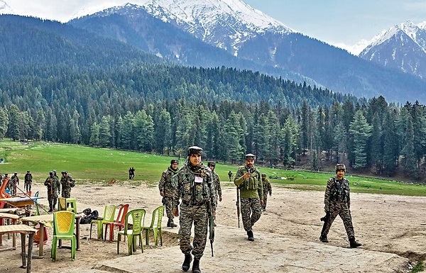 Pahalgam Attack: चार्जशीट की तैयारी में NIA, पाक के 3 आतंकियों व 1 संगठन के नाम शामिल