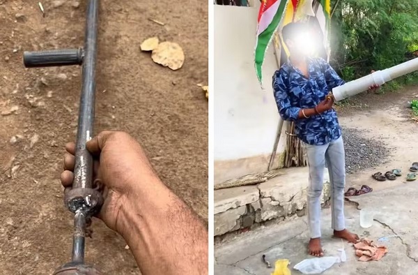 MP: ग्वालियर में कार्बाइड गन के इस्तेमाल और खरीद-बिक्री पर प्रतिबंध