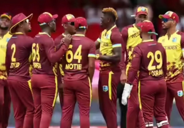 बांग्लादेश के खिलाफ वनडे और टी20 सीरीज के लिए वेस्टइंडीज टीम का ऐलान, शाई होप को कमान