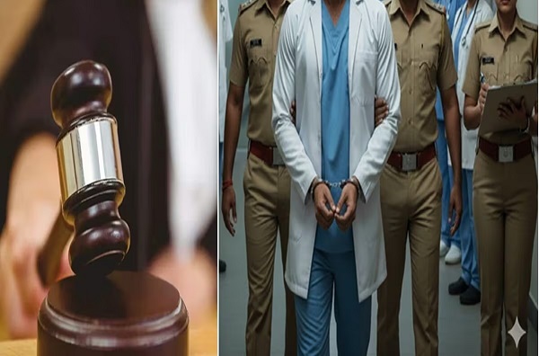 MP: बच्चों की मौत का कारण बना कफ सिरप लिखने वाले डॉक्टर को नहीं मिली जमानत