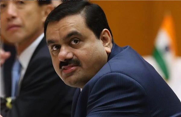 अडानी पावर घरेलू कंपनियों को बेच सकेगा बिजली… गोड्डा संयंत्र को भारतीय ग्रिड से जोड़ने की मिली मंजूरी