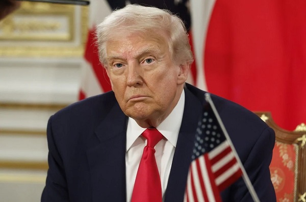 US में दूसरा सबसे बड़ा ‘शटडाउन’… ट्रंप सरकार मुश्किल में, लाखों सैनिकों के वेतन के पड़े लाले