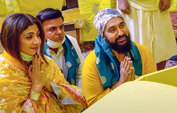 शिल्पा शेट्टी को रद्द करनी पड़ी फॉरेन ट्रिप… 60 करोड़ के फ्रॉड केस में कोर्ट से नहीं मिली राहत