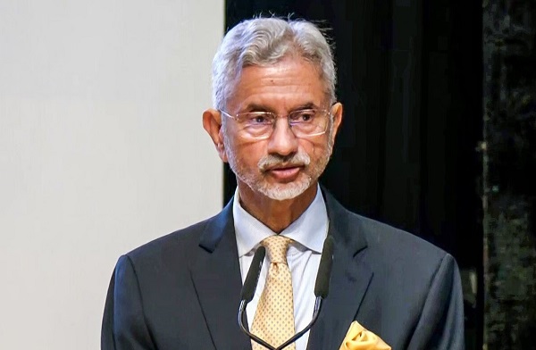 जयशंकर ने पहलगाम हमले पर पाकिस्तान को खूब सुनाया.. UN के रवैए पर उठाए सवाल