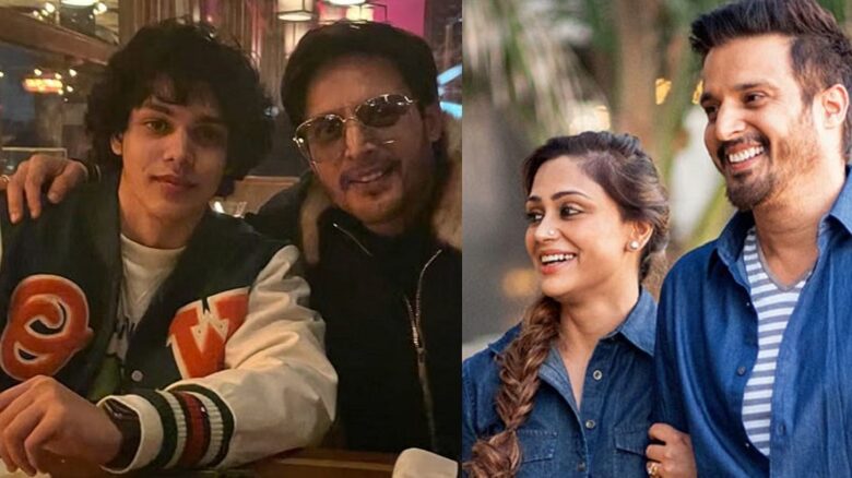 लाइमलाइट से दूर रहती है जिम्मी शेरगिल की पत्नी… जस्टिन बीबर से होती है बेटे वीर की तुलना