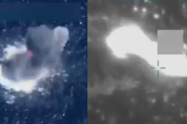 प्रशांत महासागर में ड्रग तस्करों पर US Army का प्रहार… मारे गए 14 नार्को-आतंकवादी