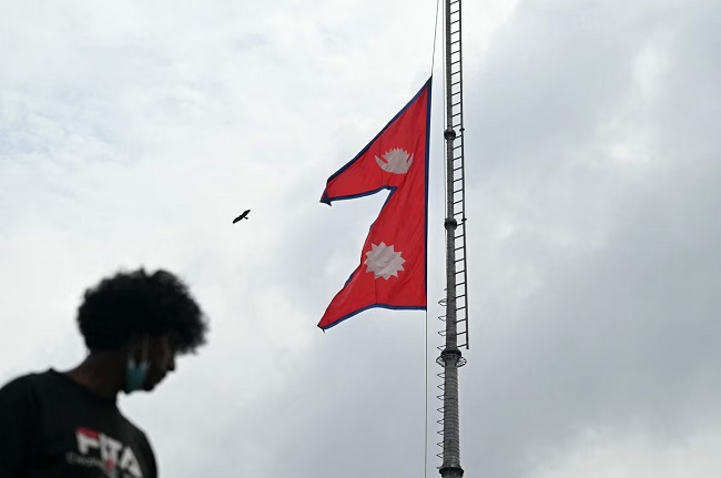 अनिश्चितताओं के दौरान में नेपाल… फिर बढ़ रहा तनाव, चुनाव टालने के हो रहे प्रयास