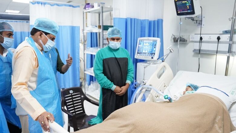 MP: कफ सिरप मामले में CM मोहन यादव बोले- जांच में सहयोग नहीं कर रही तमिलनाडु सरकार