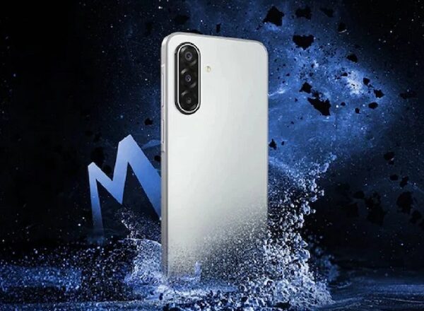 सैमसंग गैलेक्‍सी M17 5G की भारत में बिक्री शुरू