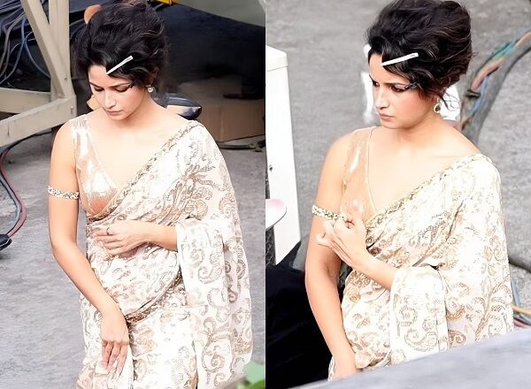 ‘लव एंड वॉर’ से आलिया भट्ट का फर्स्ट लुक लीक, फैंस हुए कनफ्यूज