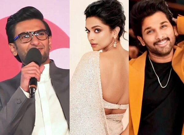 अल्लू अर्जुन-दीपिका की फिल्म में वो होगा जो अब तक नहीं देखा गया