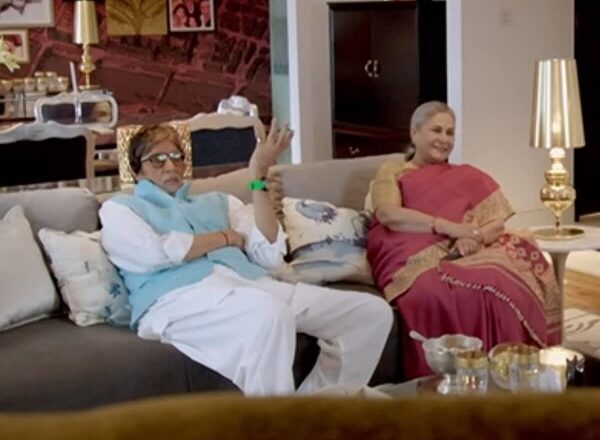 अमिताभ बच्चन ने इन फिल्मों में किया कैमियो, एक हॉलीवुड मूवी भी शामिल