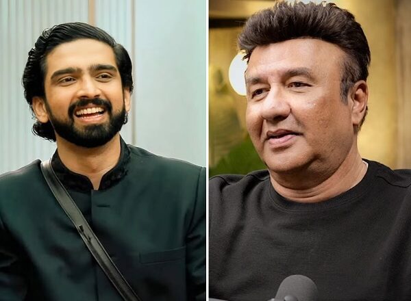 अमाल मलिक के आरोपों पर अनु मलिक ने तोड़ी चुप्पी, ‘हजारों बार बोला गया झूठ…’