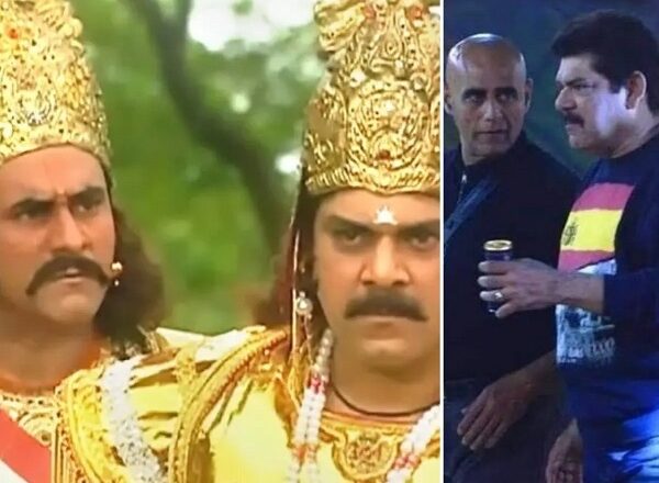 पंकज धीर के निधन से टूटे ऑनस्क्रीन भाई पुनीत इस्सर