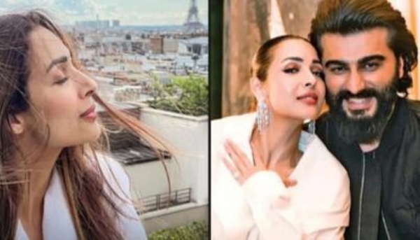 अर्जुन कपूर ने पूर्व गर्लफ्रेंड मलाइका अरोड़ा को दी जन्मदिन की बधाई