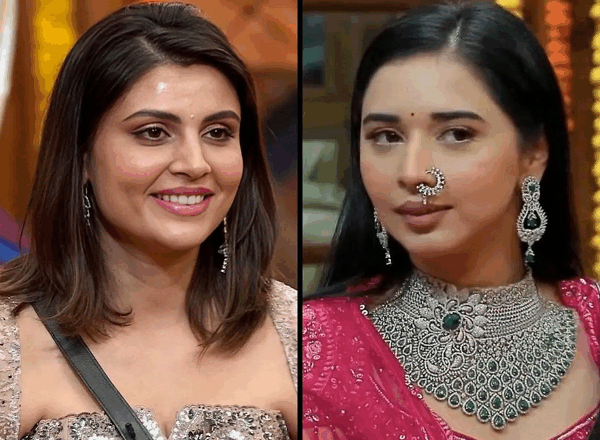 Bigg Boss 19 में होने जा रही तीसरी धमाकेदार वाइल्ड कार्ड एंट्री, पूरी तरह पलट जाएगा गेम