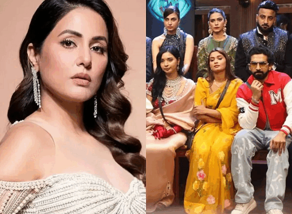 बिग बॉस 19 : इस हफ्ते नॉमिनेट हुए ये चार दमदार कंटेस्टेंट, जानें किसके एविक्शन का सबसे ज्यादा चांस