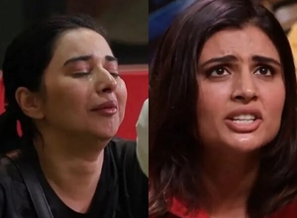 Bigg Boss 19: मालती चाहर ने बिछाए पत्ते, तान्या के निकले आंसू, ये देख भड़के घरवाले