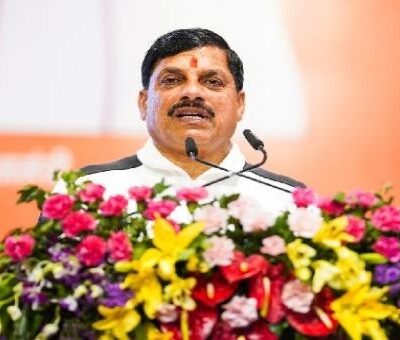 प्रदेश में सहकार से हो रहा है डेयरी गतिविधियों का विस्तार : मुख्यमंत्री डॉ. यादव