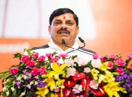 मुख्यमंत्री डॉ. यादव ने विश्व वन्य जीव दिवस पर दीं शुभकामनाएं