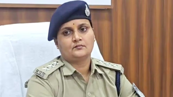 सिवनी लूट मामले में 11 पुलिस अधिकारी-कर्मचारियों के विरूद्ध दर्ज हुई एफआईआर