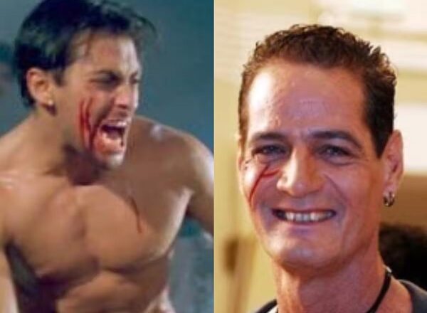 फिल्मों का विलेन जिसने सलमान और संजय दत्त को सिखाई बॉडी बिल्डिंग…फिर हुआ अंत