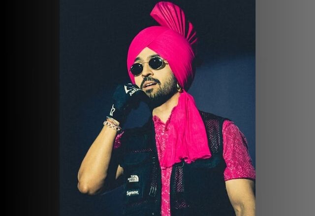 ऑस्ट्रेलिया में दिलजीत दोसांझ को नस्लभेदी कमेंट्स का करना पड़ा सामना