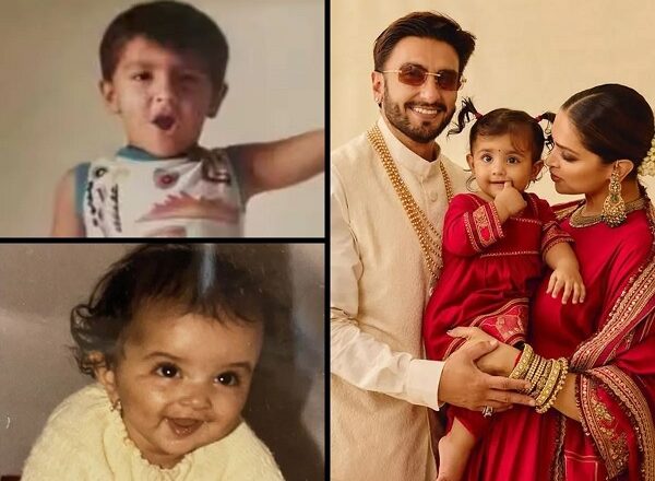 दीपिका पादुकोण या रणवीर सिंह, किसकी तरह दिखती हैं बेटी दुआ? जानिए फैंस की राय ?