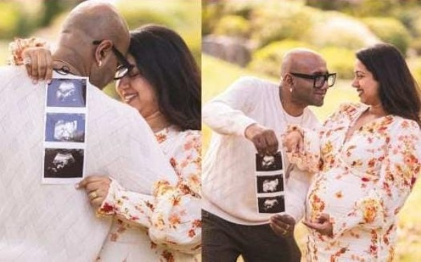 शादी के 9 साल बाद पिता बनने वाले हैं गायक बेनी दयाल