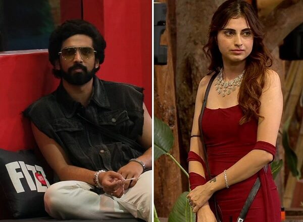 फरहाना भट्ट पर भद्द कमेंट्स के बाद अमाल मलिक ने मांगी माफी