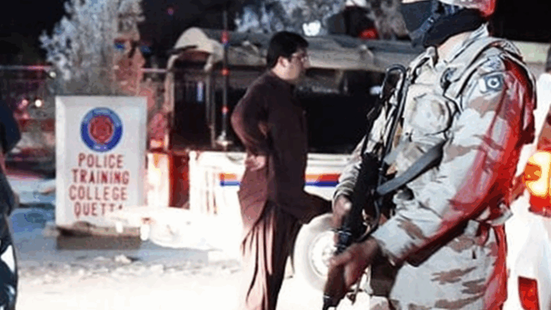 पाकिस्तान के खैबर पख्तूनख्वा में पुलिस प्रशिक्षण केंद्र पर टीटीपी का हमला — 3 घंटे चली गोलीबारी, 7 की मौत, कई घायल