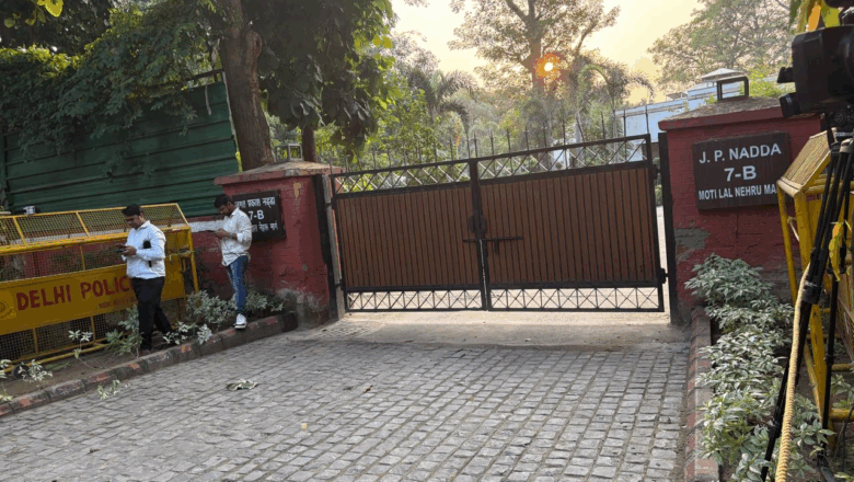 भाजपा कोर ग्रुप की 8 घंटे लंबी बैठक खत्म, आज रात NDA सीट बंटवारे पर अंतिम मुहर की संभावना