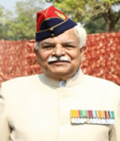 राष्ट्रीय स्वयंसेवक संघ से संबंध और अलौकिक अनुभव