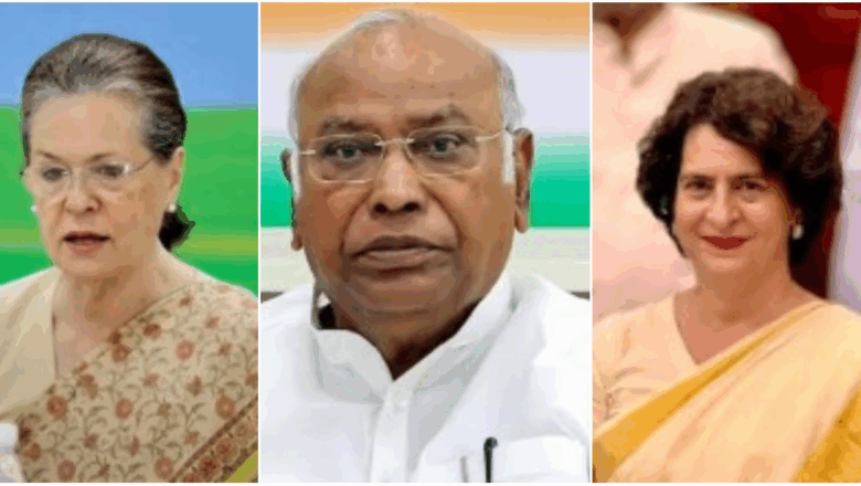 आरटीआई अधिनियम के 20 साल पूरे होने पर मल्लिकार्जुन खरगे ने केंद्र सरकार पर लगाया इसे कमजोर करने का आरोप