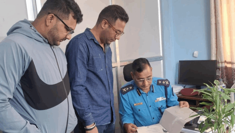 काठमांडू के मेयर बालेन शाह और हामी नेपाल के संस्थापक सुदन गुरुंग के खिलाफ आंदोलन भड़काने की शिकायत दर्ज