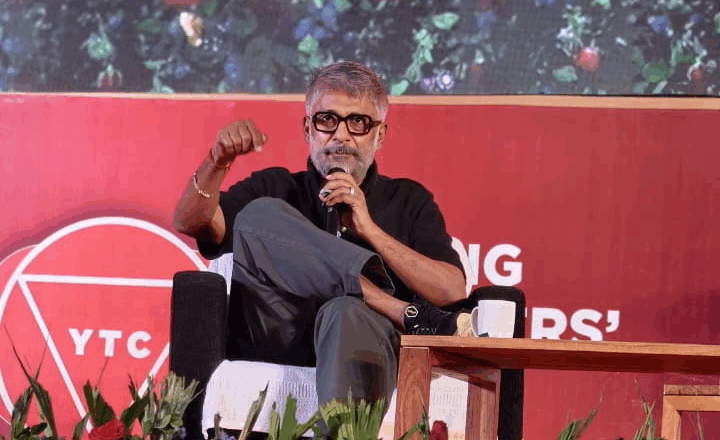 भारत एकमात्र देश जहां बहुसंख्यकों का हुआ नरसंहार: विवेक अग्निहोत्री