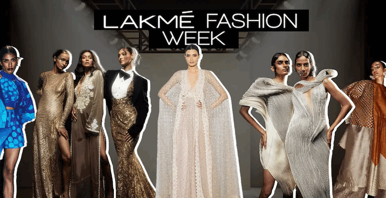 लैक्मे फैशन वीक 2025 के तीसरे दिन बॉलीवुड सितारों का जलवा, मृणाल ठाकुर से वाणी कपूर तक बिखेरा ग्लैमर