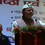 आधुनिक तकनीक से खेती को लाभकारी बनाएंगे किसान : मुख्यमंत्री पुष्कर सिंह धामी