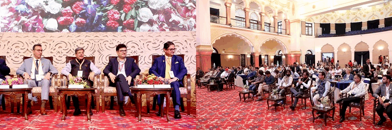 मध्य प्रदेश निवेशकों के लिए सबसे अनुकूल राज्य बनकर उभर रहा है : अपर मुख्य सचिव शिवशेखर शुक्ला