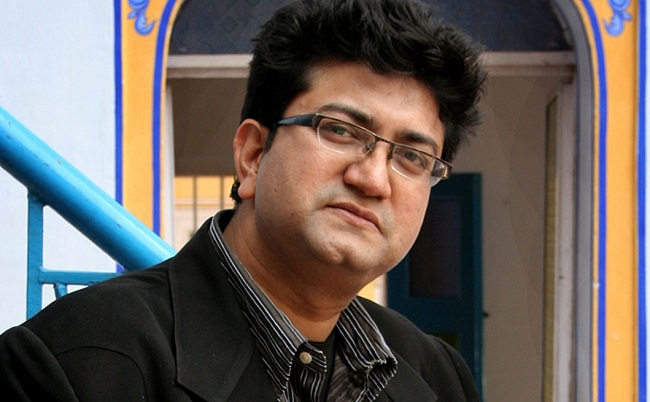 प्रसिद्ध गीतकार प्रसून जोशी मंगलवार को किशोर कुमार सम्‍मान से होंगे अलंकृत